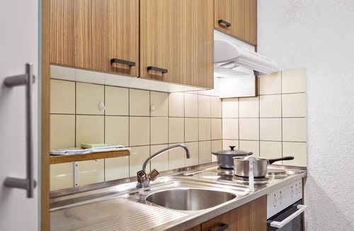 Zermatt Apartment | Silence by Interhome