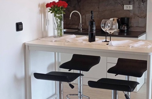 Mravince Apartment | Silence - New Apartment in Heart of Mravince - Split