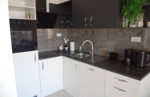 Mravince Apartment | Silence - New Apartment in Heart of Mravince - Split