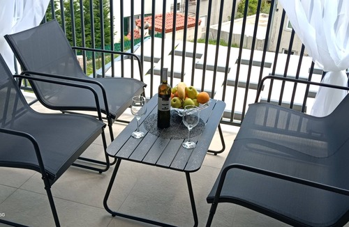 Mravince Apartment | Silence - New Apartment in Heart of Mravince - Split