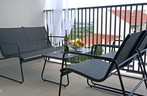 Mravince Apartment | Silence - New Apartment in Heart of Mravince - Split