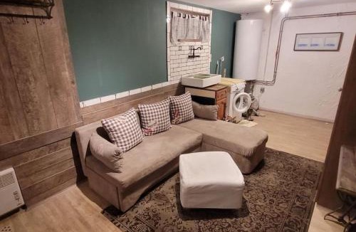 Levoncourt House | Silence of Alsace