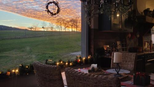 Levoncourt House | Silence of Alsace