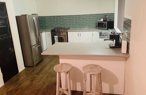 Bald Knob House | Silent Hope Cottage