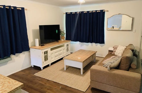 Bald Knob House | Silent Hope Cottage