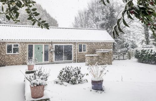 Easterside House | Silent Springs