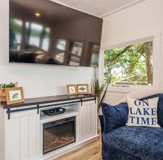 Mecosta House | Silent Waters Retreat