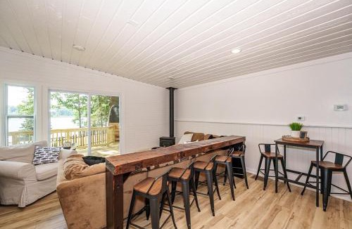 Mecosta House | Silent Waters Retreat