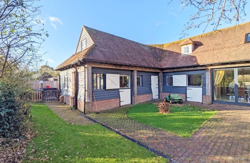 Funtington House | Silhouette's Stables, West Ashling