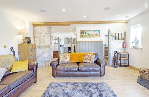 Funtington House | Silhouette's Stables, West Ashling