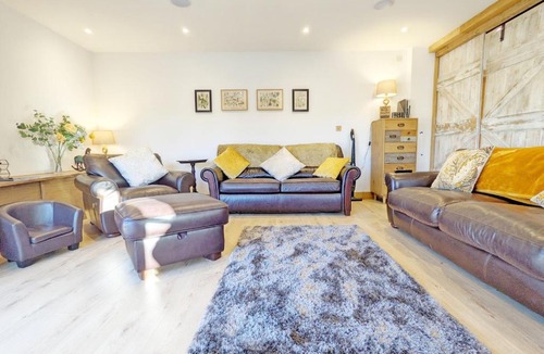 Funtington House | Silhouette's Stables, West Ashling