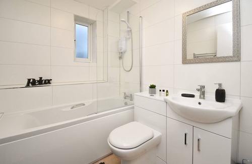 Knowle Sands House | Silicon Court