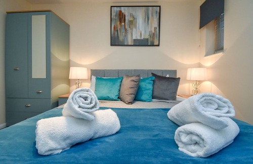 Knowle Sands House | Silicon Court