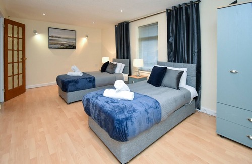 Knowle Sands House | Silicon Court