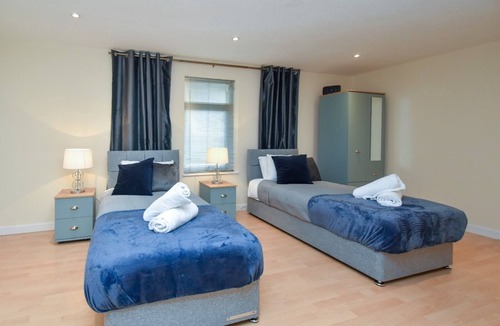 Knowle Sands House | Silicon Court