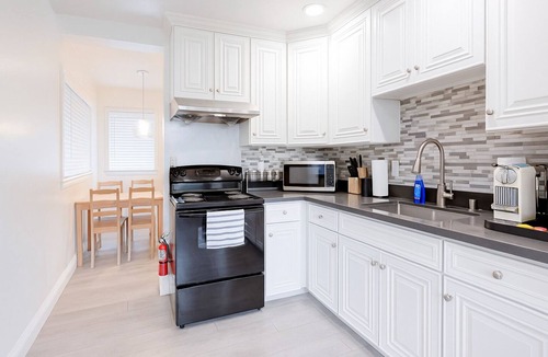 Sunnyvale West Bed & Breakfast | Silicon Valley Airbnb