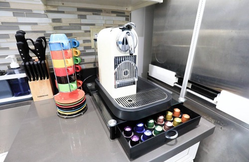 Sunnyvale West Bed & Breakfast | Silicon Valley Airbnb