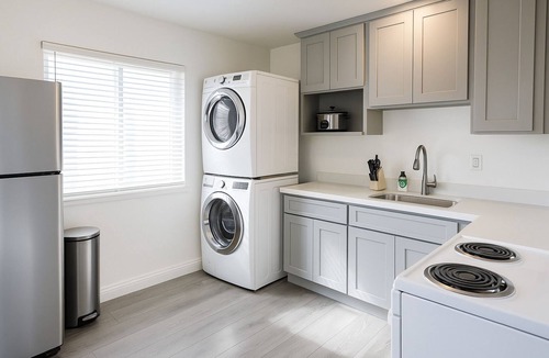 Sunnyvale West Bed & Breakfast | Silicon Valley Airbnb