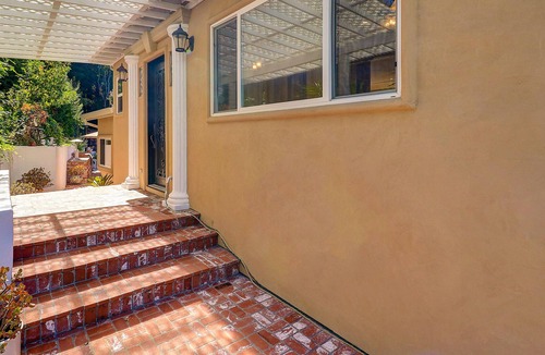 Los Gatos Villa | Silicon Valley impressive Artist Spanish Villa