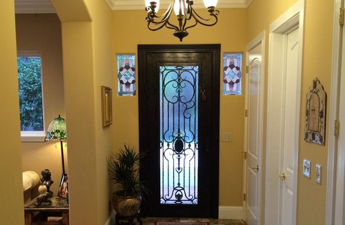 Los Gatos Villa | Silicon Valley impressive Artist Spanish Villa