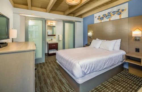 Belmont Hotel | Silicon Valley Inn