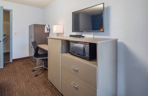 Belmont Hotel | Silicon Valley Inn