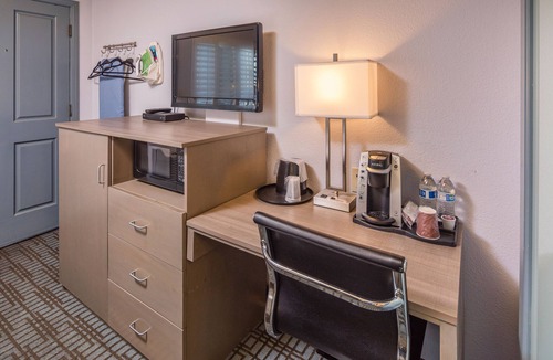 Belmont Hotel | Silicon Valley Inn