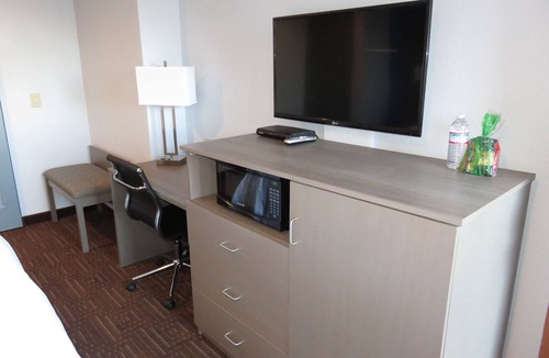 Belmont Hotel | Silicon Valley Inn