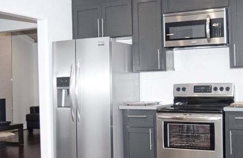 Rex Manor House | Silicon Valley Stays Casa Uno