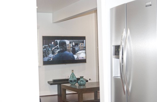 Rex Manor House | Silicon Valley Stays Casa Uno