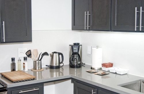 Rex Manor House | Silicon Valley Stays Casa Uno