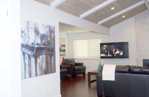 Rex Manor House | Silicon Valley Stays Casa Uno