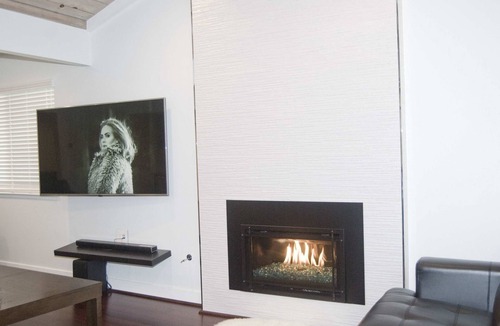 Rex Manor House | Silicon Valley Stays Casa Uno