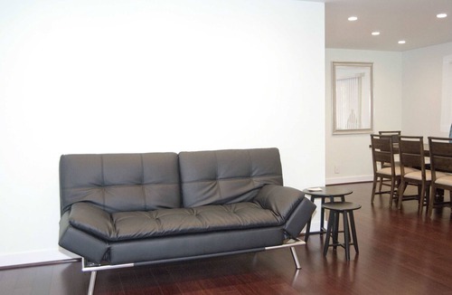 Rex Manor House | Silicon Valley Stays Casa Uno