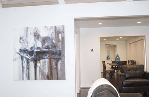 Rex Manor House | Silicon Valley Stays Casa Uno