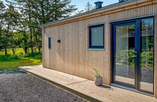 Nørre Lyngby House | "Silja" - 900m from the sea by Interhome