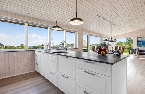 Allingabro House | "Siljan" - 400m from the sea by Interhome