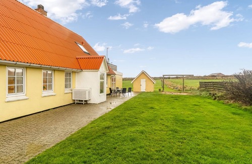 Trans House | "Siljana" - 200m from the sea by Interhome