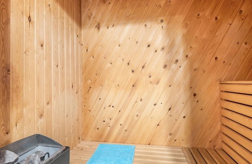 Trans House | "Siljana" - 200m from the sea by Interhome