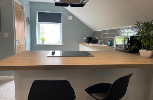 Spondon Apartment | Silk Apartments Spondon