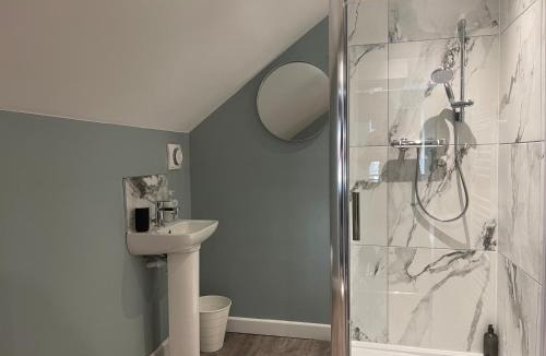 Spondon Apartment | Silk Apartments Spondon