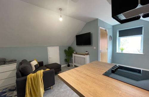 Spondon Apartment | Silk Apartments Spondon