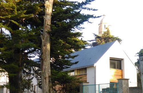 Batz-sur-Mer Villa | Silk Thread - Up to 6 people