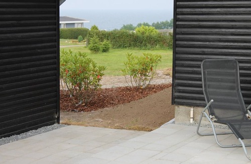 Kettingskov House | "Silka" - 250m from the sea by Interhome