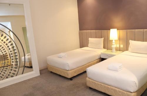 Bandar Tun Razak Apartment | Silka Cheras by Horizon Homes