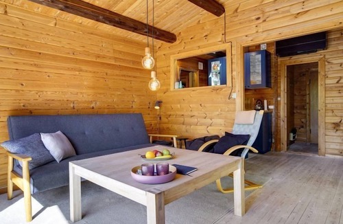 Store Fuglede House | "Silke" - 400m from the sea by Interhome