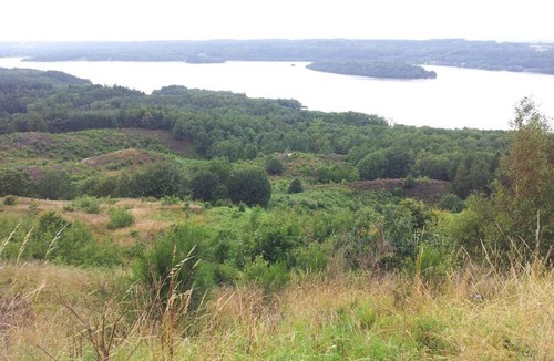 Silkeborg House | Silkeborg Legoland luxury cabin