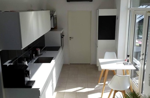 Silkeborg House | Silkeborg Legoland luxury cabin