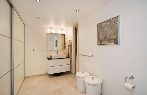 Silkeborg House | Silkeborg Legoland luxury cabin