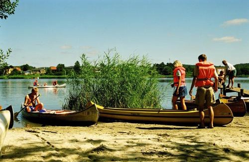 Silkeborg Resort | Silkeborg Sø Camping Apartments